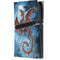 Alchemy Carta Whitby Wyrm PS5 Pro Console Skin